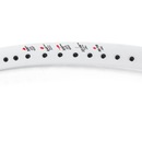 Raquete de Tênis Babolat Pure Strike 100 16X19 300G - Foto 6