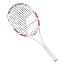 Raquete de Tênis Babolat Pure Strike 100 16X19 300G - Foto 1