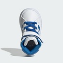 Tênis adidas Grand Court Mid - Infantil - Foto 4