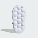 Tênis adidas Grand Court Mid - Infantil - Foto 5