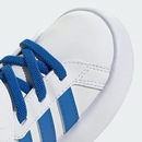Tênis adidas Grand Court Mid - Infantil - Foto 9