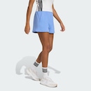 Shorts de Moletinho adidas All Szn - Feminino - Foto 4