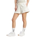 Shorts de Moletinho adidas All Szn - Feminino - Foto 1