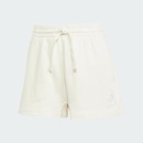 Shorts de Moletinho adidas All Szn - Feminino - Foto 2