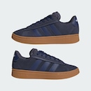Tênis adidas Grand Court Alpha - Masculino - Foto 8