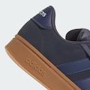 Tênis adidas Grand Court Alpha - Masculino - Foto 9