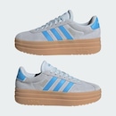 Tênis adidas Vl Court Bold - Feminino - Foto 8