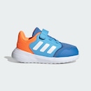 Tênis adidas Tensaur Run 3.0 Infantil - Infantil - Foto 2