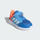 Tênis adidas Tensaur Run 3.0 Infantil - Infantil - Foto 6