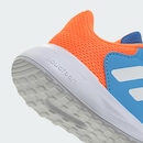 Tênis adidas Tensaur Run 3.0 Infantil - Infantil - Foto 9