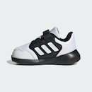 Tênis adidas Tensaur Run 3.0 Infantil - Infantil - Foto 3