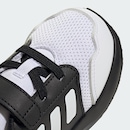 Tênis adidas Tensaur Run 3.0 Infantil - Infantil - Foto 10