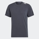 Camiseta adidas Designed For Training - Masculina - Foto 2