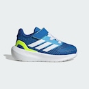 Tênis adidas Runfalcon 5 - Infantil - Foto 2