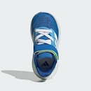 Tênis adidas Runfalcon 5 - Infantil - Foto 4