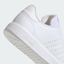 Tênis Advantage adidas Base 2.0 - Feminino - Foto 10