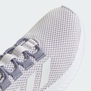 Tênis adidas Cadarço Elástico Cloudfoam Comfy - Feminino - Foto 9