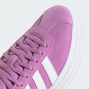 Tênis adidas Vl Court Bold - Feminino - Foto 9