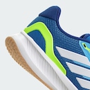 Tênis adidas Runfalcon 5 - Infantil - Foto 10