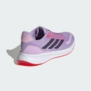 Tênis adidas Runfalcon 5 - Infantil - Foto 7