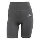 Shorts adidas Bolso 7-Inch Optime Essentials - Feminina - Foto 1