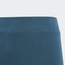 Calça Legging adidas G Lin Tig - Infantil - Foto 4