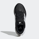 Tênis adidas Runfalcon 5 El C - Infantil - Foto 5