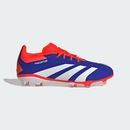 Chuteira de Campo adidas Predator Elite Fg J - Infantil - Foto 2