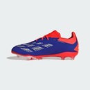 Chuteira de Campo adidas Predator Elite Fg J - Infantil - Foto 3