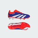 Chuteira de Campo adidas Predator Elite Fg J - Infantil - Foto 4