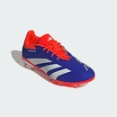 Chuteira de Campo adidas Predator Elite Fg J - Infantil - Foto 7