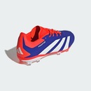 Chuteira de Campo adidas Predator Elite Fg J - Infantil - Foto 8