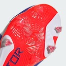 Chuteira de Campo adidas Predator Elite Fg J - Infantil - Foto 10