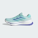 Tênis adidas Supernova Rise Running - Feminino - Foto 4