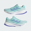 Tênis adidas Supernova Rise Running - Feminino - Foto 13