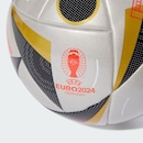 Mini Bola de Futebol de Campo adidas Fussballliebe Finale - Foto 3