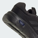 Tênis adidas Cadarço Elástico Cloudfoam Comfy - Masculino - Foto 8