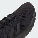 Tênis adidas Cadarço Elástico Cloudfoam Comfy - Masculino - Foto 9