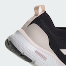 Tênis adidas Cloudfoam Move Sock - Feminino - Foto 8