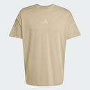 Camiseta adidas a Szn T - Masculina - Foto 2
