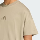 Camiseta adidas a Szn T - Masculina - Foto 6