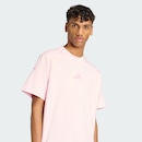 Camiseta adidas a Szn T - Masculina - Foto 6