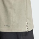 Camiseta adidas Treino Essentials Camo Graphic Logo - Masculina - Foto 8