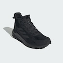 Tênis adidas Terrex Anylander Mid Hiking - Masculino - Foto 7