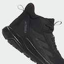Tênis adidas Terrex Anylander Mid Hiking - Masculino - Foto 10