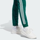 Calça adidas Primegreen Essentials Warm-Up Slim Tapered 3-Stripes - Feminina - Foto 8
