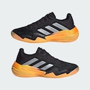 Tênis adidas Barricade 13 Clay Tennis - Feminino - Foto 8