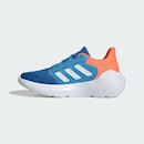 Tênis adidas Tensaur Run 2.0 Infantil - Infantil - Foto 3