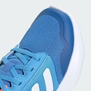 Tênis adidas Tensaur Run 2.0 Infantil - Infantil - Foto 9