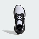 Tênis adidas Tensaur Run 2.0 Infantil - Infantil - Foto 4